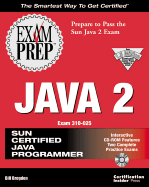 Java 2 Exam Prep