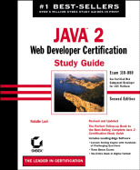 Java 2: Web Developer Certification Study Guide: Exam 310-080