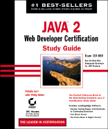 Java 2 Web Developer Certification Study Guide - Levi, Natalie, and Heller, Philip