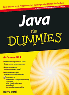 Java 7 Fur Dummies