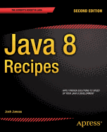 Java 8 Recipes