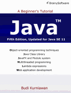 Java: A Beginner's Tutorial (Fifth Edition)
