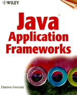 Java Application Frameworks - Govoni, Darren