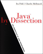 Java by Dissection