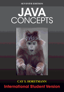 Java Concepts: Early Objects