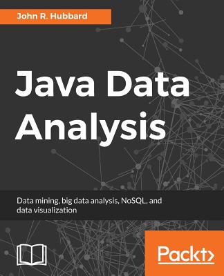 Java Data Analysis - 