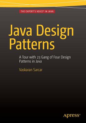 Java Design Patterns - Sarcar, Vaskaran