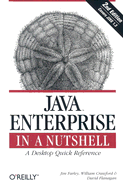 Java Enterprise in a Nutshell