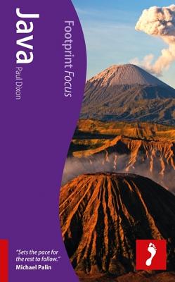 Java Footprint Focus Guide - Dixon, Paul