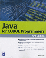 Java for COBOL Programmers