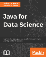 Java for Data Science: Examine the techniques and Java tools supporting the growing field of data science