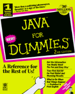 Java for Dummies