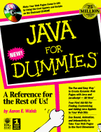 Java for Dummies