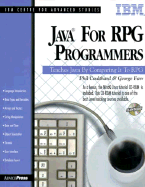 Java for RPG Programmers