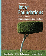 Java Foundations: Introduction to Program Design & Data Structures