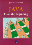 Java from the Beginning