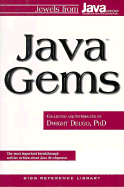 Java Gems: Jewels from Java Report