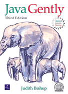 Java Gently: Programming Principles Explained