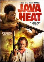 Java Heat