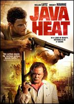Java Heat - Conor Allyn
