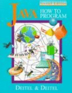 JAVA HOW TO PROGRAM 2/E - DEITEL