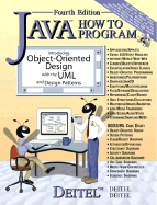 Java How to Program