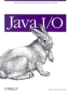 Java I/O
