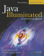 Java Illuminated: Brief Edition: .