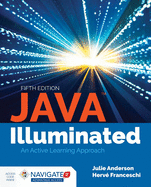 Java Illuminated: .