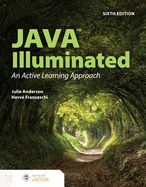 Java Illuminated: .