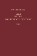 Java in the 14th Century: A Study in Cultural History