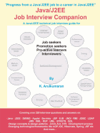 Java/J2ee Job Interview Companion - 400+ Questions & Answers