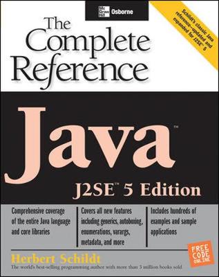 Java: J2SE - Schildt, Herbert