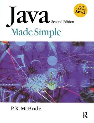 Java Made Simple - Mcbride, P K