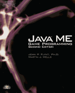 Java Me Game Programming