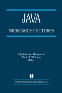 Java Microarchitectures