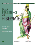 Java Persistance with Hibernate