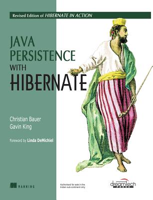 Java Persistance with Hibernate - Bauer, Christian, and King, Gavin