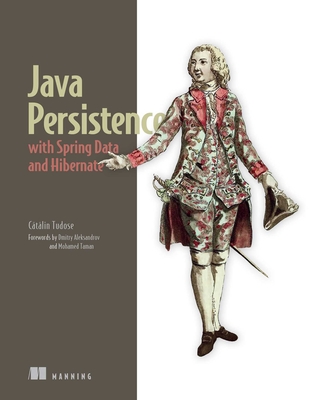 Java Persistence with Spring Data and Hibernate - Tudose, Catalin