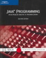 Java Programming: From Problem Analysis to Program Design, Second Edition Lab Manual - Mayfield, Blayne