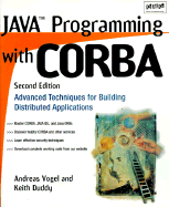 Java Programming with CORBA