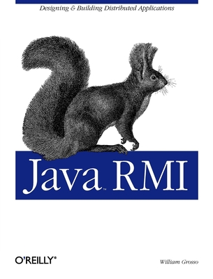 Java RMI - Grosso, William