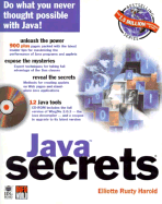 Java Secrets
