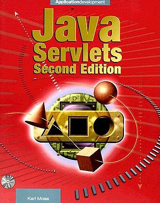 Java Servlets - Moss, Karl