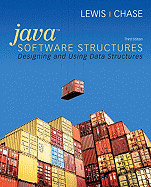 Java Software Structures: Designing and Using Data Structures