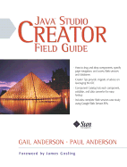 Java Studio Creator Field Guide