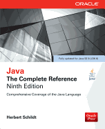 Java: The Complete Reference, Ninth Edition