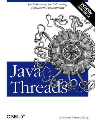 Java Threads - Oaks, Scott, and Wong, Henry
