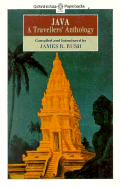 Java Travellers Anthology - R. Rush, James