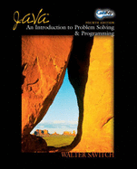 Java: WITH Codekey Student Access Kit AND The Essential Java Class Reference for Programmers (3rd Revised Edition): An Introduction to Problem Solving and Programming